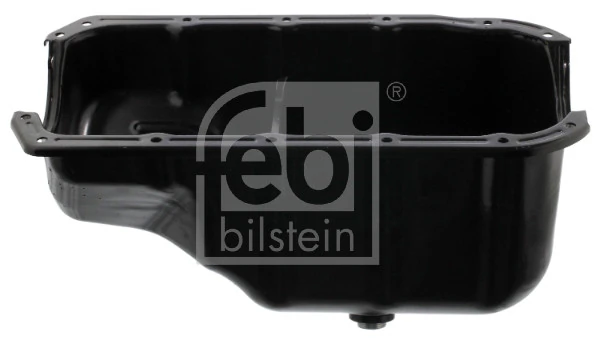 Oil Sump